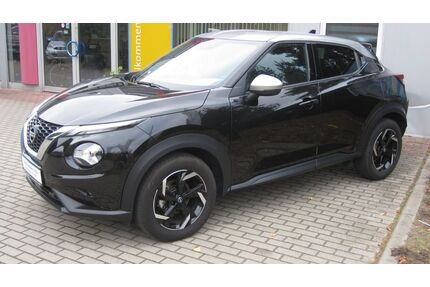 Nissan Juke Gebrauchtwagen