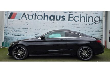 Mercedes-Benz C 300 Gebrauchtwagen