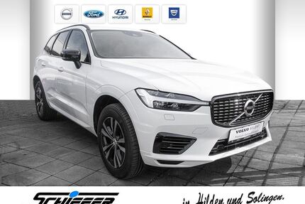 Volvo XC60 Gebrauchtwagen