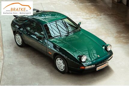 Porsche 928 Gebrauchtwagen