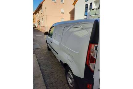 Renault Rapid Gebrauchtwagen