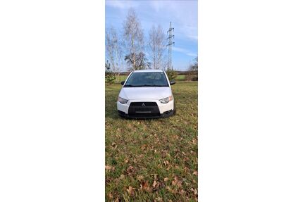 Mitsubishi Colt Gebrauchtwagen