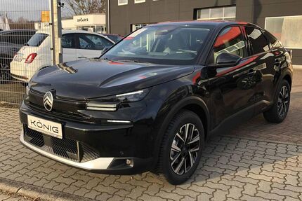 Citroen C4 Gebrauchtwagen