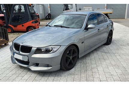 BMW 325 Gebrauchtwagen