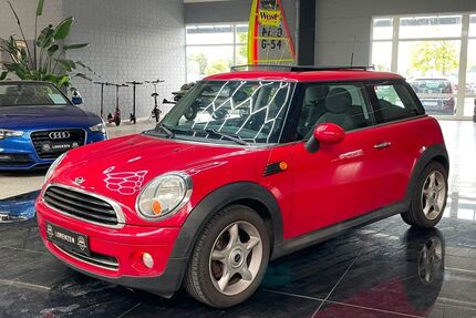 Mini ONE Gebrauchtwagen