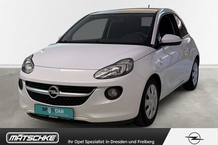 Opel Adam Gebrauchtwagen