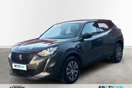 Peugeot 2008 Gebrauchtwagen