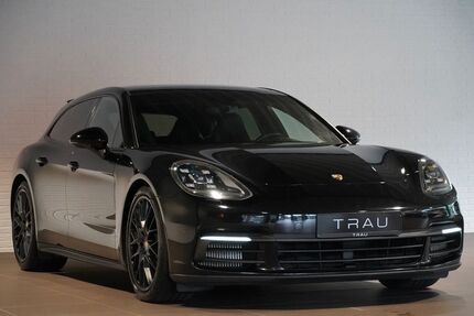 Porsche Panamera Gebrauchtwagen