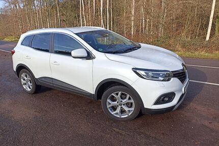 Renault Kadjar Gebrauchtwagen