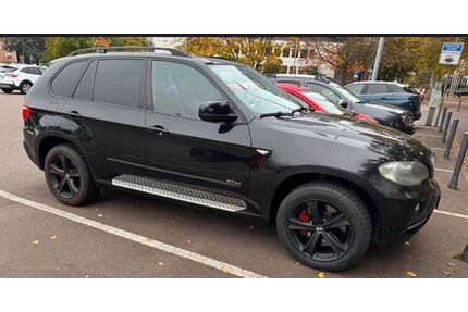 BMW X5 Gebrauchtwagen