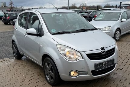 Opel Agila Gebrauchtwagen