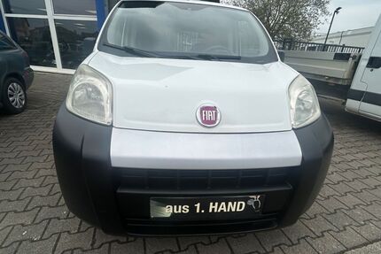 Fiat Fiorino Gebrauchtwagen