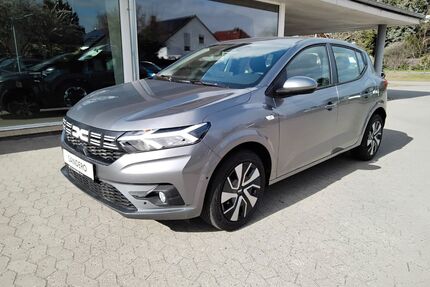 Dacia Sandero Gebrauchtwagen