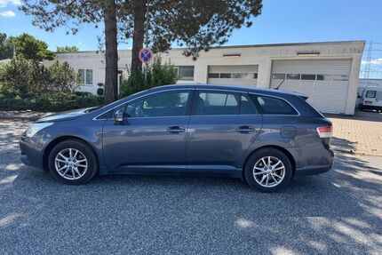 Toyota Avensis Gebrauchtwagen