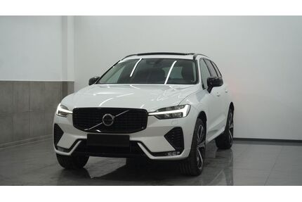 Volvo XC60 Gebrauchtwagen