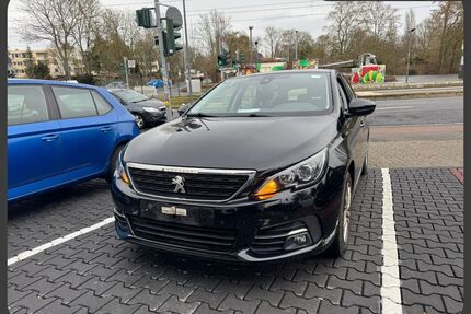 Peugeot 308 Gebrauchtwagen