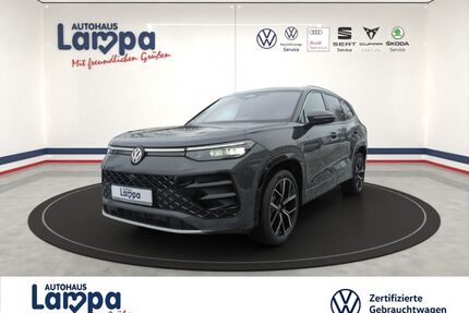 VW Tayron Gebrauchtwagen