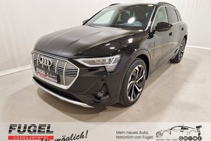 Audi e-tron Gebrauchtwagen