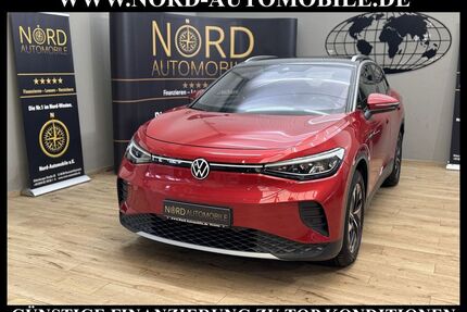VW ID.4 Gebrauchtwagen