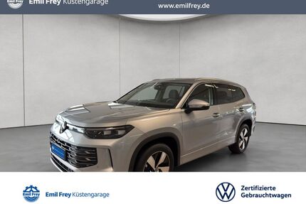 VW Tayron Gebrauchtwagen