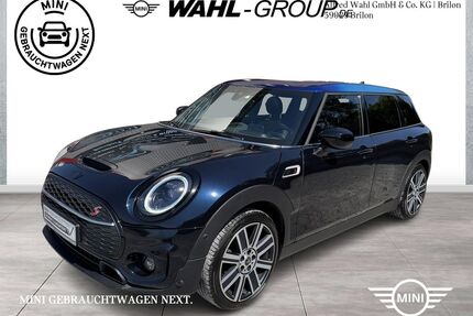 Mini Cooper S Clubman Gebrauchtwagen