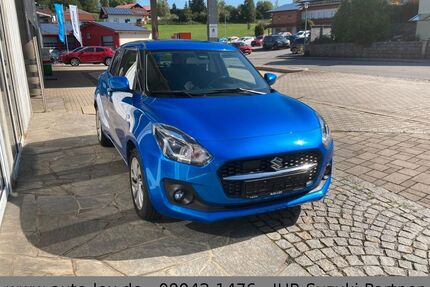 Suzuki Swift Gebrauchtwagen