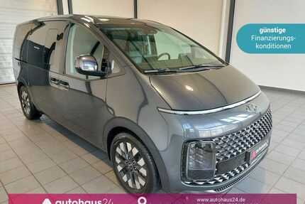 Hyundai STARIA Gebrauchtwagen