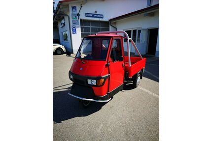 Piaggio APE Gebrauchtwagen