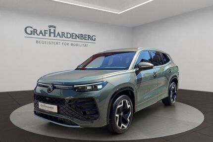 VW Tayron Gebrauchtwagen