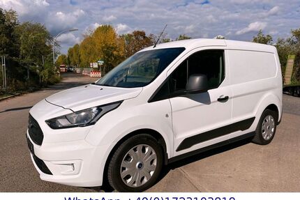 Ford Transit Connect Gebrauchtwagen
