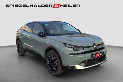 Citroen C4 Gebrauchtwagen