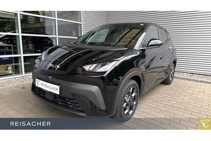 BYD DOLPHIN Gebrauchtwagen