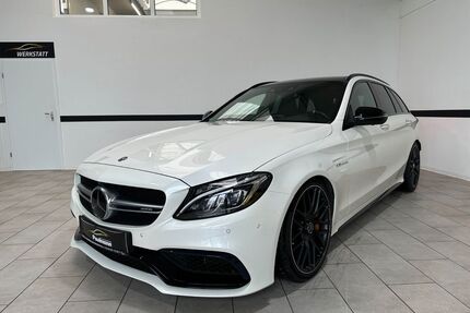 Mercedes-Benz C 63 AMG Gebrauchtwagen