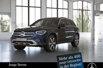 Mercedes-Benz GLC 300 Gebrauchtwagen