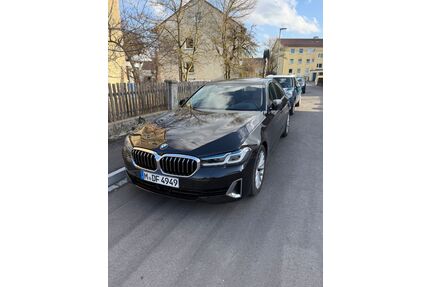 BMW 530 Gebrauchtwagen