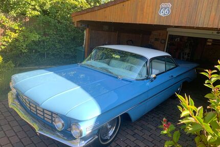 Oldsmobile Andere Gebrauchtwagen