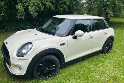 Mini One D Gebrauchtwagen
