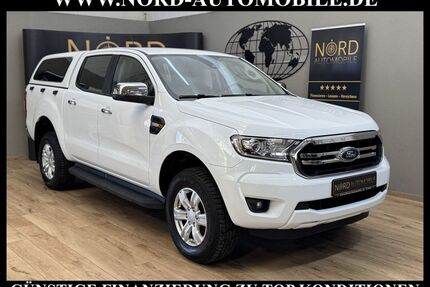 Ford Ranger Gebrauchtwagen