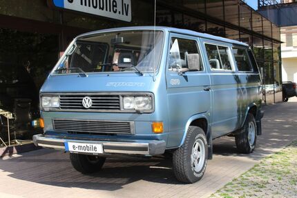 VW T3 Caravelle Gebrauchtwagen