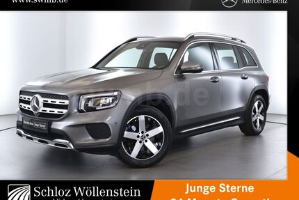 Mercedes-Benz GLB 220 Gebrauchtwagen