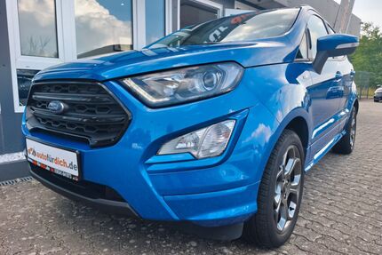 Ford EcoSport Gebrauchtwagen