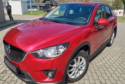 Mazda CX-5 Gebrauchtwagen