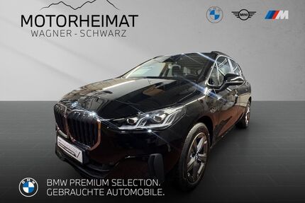 BMW 230 Active Tourer Gebrauchtwagen