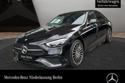 Mercedes-Benz C 220 Gebrauchtwagen