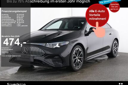Mercedes-Benz CLA 350 Gebrauchtwagen