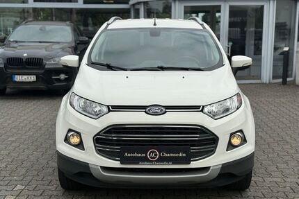 Ford EcoSport Gebrauchtwagen