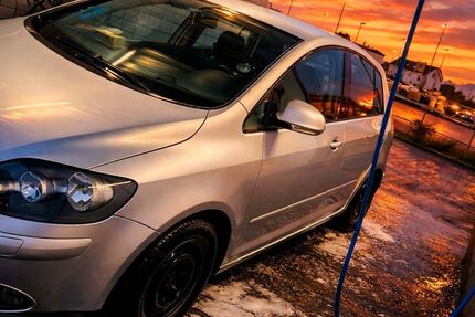 VW Golf Plus Gebrauchtwagen