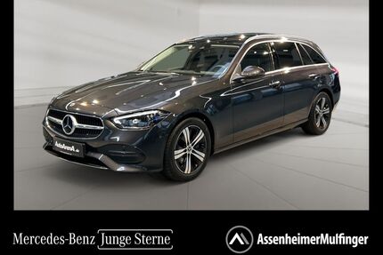 Mercedes-Benz C 220 Gebrauchtwagen