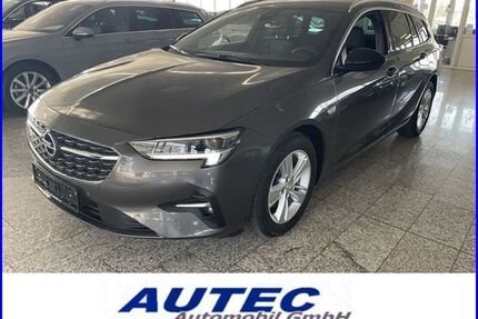 Opel Insignia Gebrauchtwagen