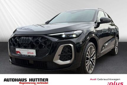 Audi Q5 Gebrauchtwagen